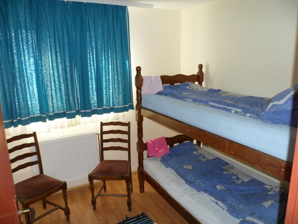 Hostel Olimpik Negotin Room photo
