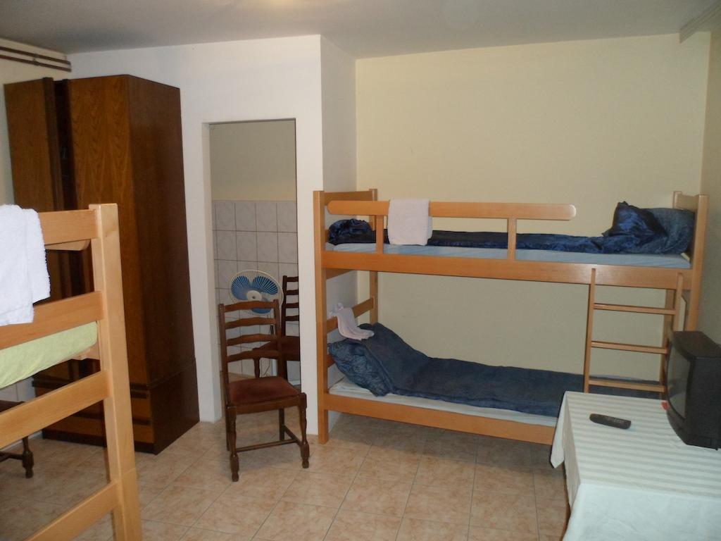 Hostel Olimpik Negotin Room photo