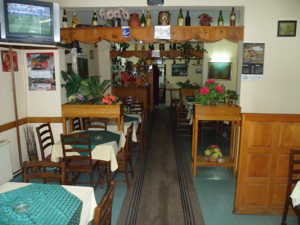 Hostel Olimpik Negotin Exterior photo