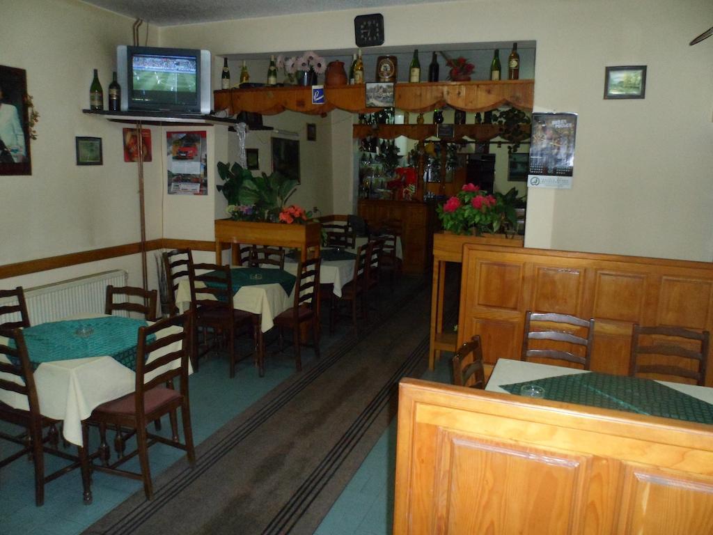 Hostel Olimpik Negotin Exterior photo